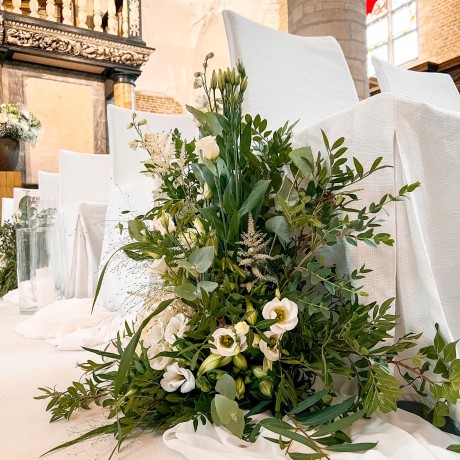Elegant Chic Wedding