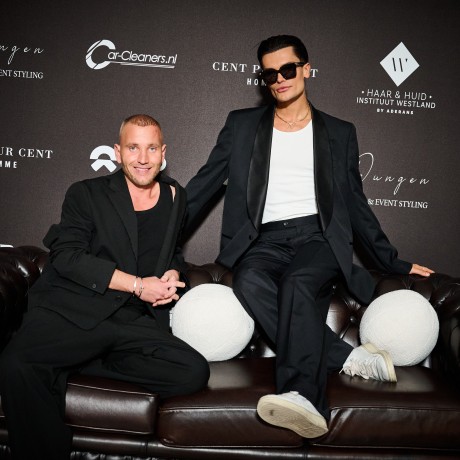 Gentleman Lounge