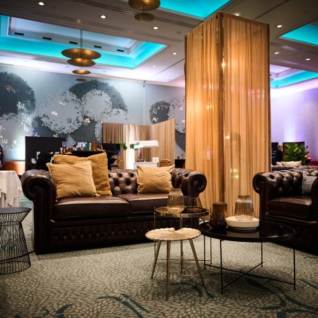 Gentleman Lounge