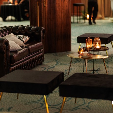 Gentleman Lounge