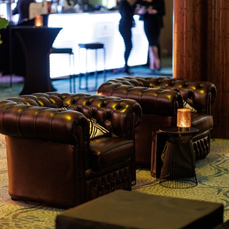 Gentleman Lounge