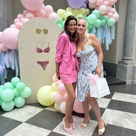 Pastel Brunch