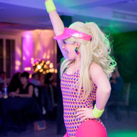 Barbie Girls