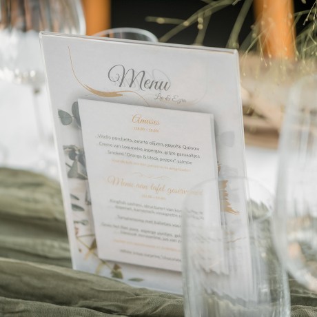 Sage Wedding