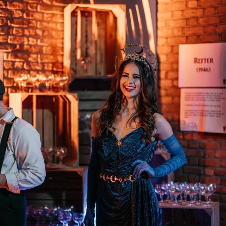 Accountancy Party