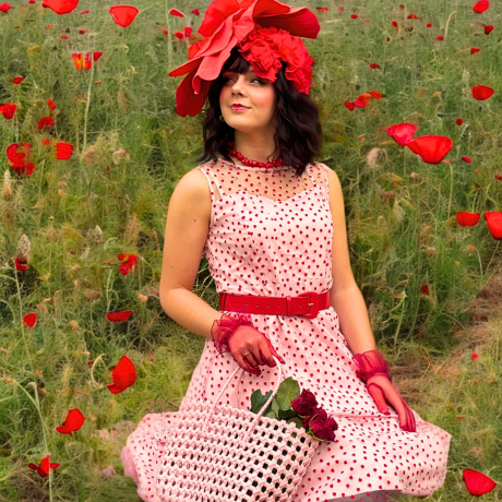 Call Me Rose