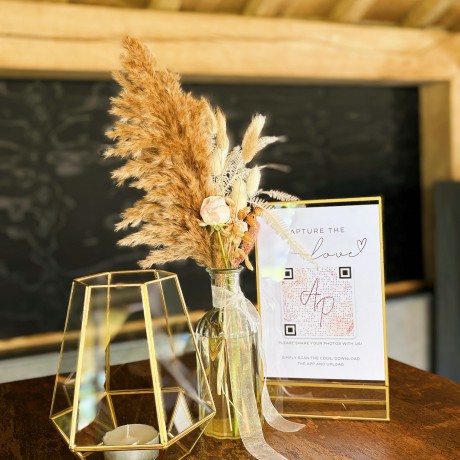 Boho Wedding