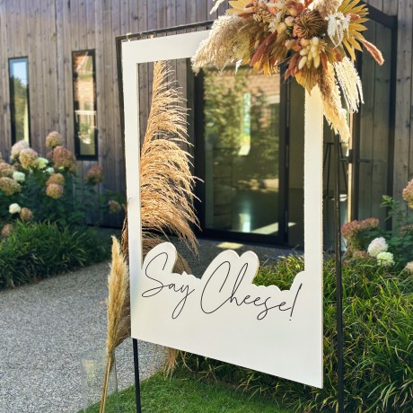 Boho Wedding