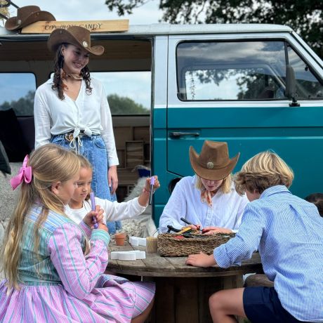 Kids Workshops