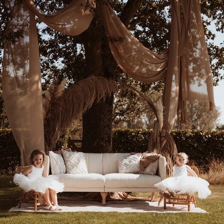Boho Wedding