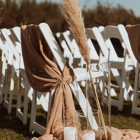 Boho Wedding