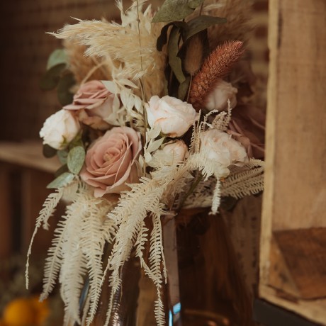 Boho Wedding