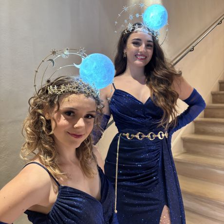 Midnight Queens