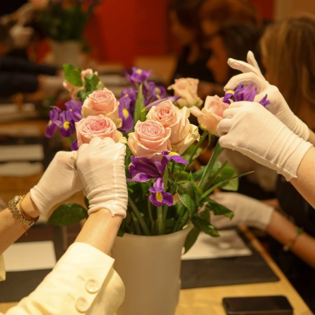 Diptyque Workshop