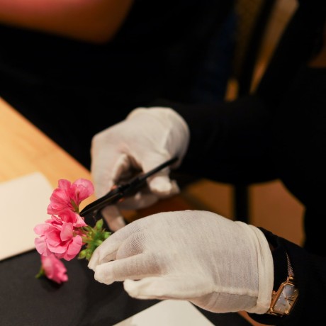 Diptyque Workshop