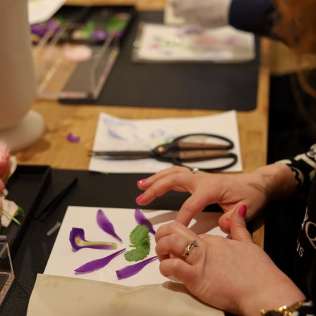 Diptyque Workshop