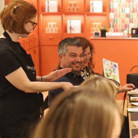 Diptyque Workshop