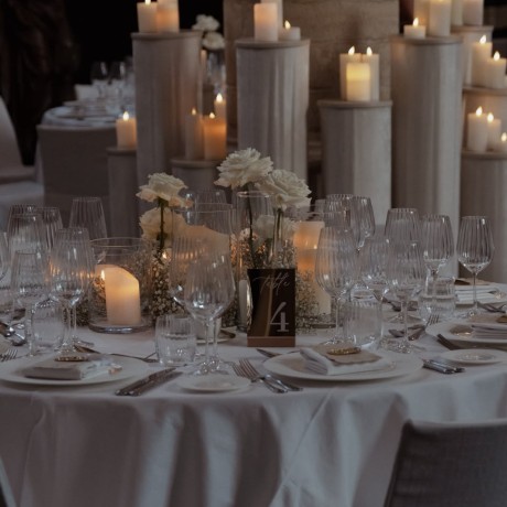 White Elegance